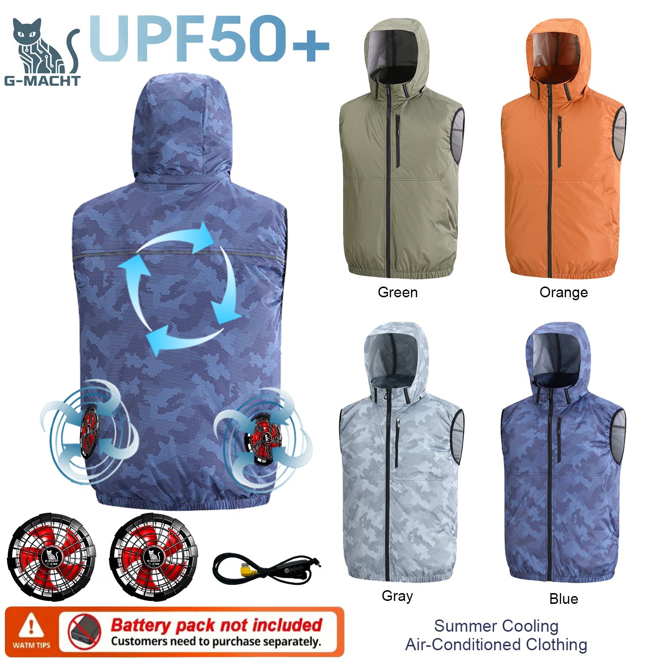 Letnia Sportowa Kamizelka Chło – Outdoor Sport Jacket Brand recenzja i cena