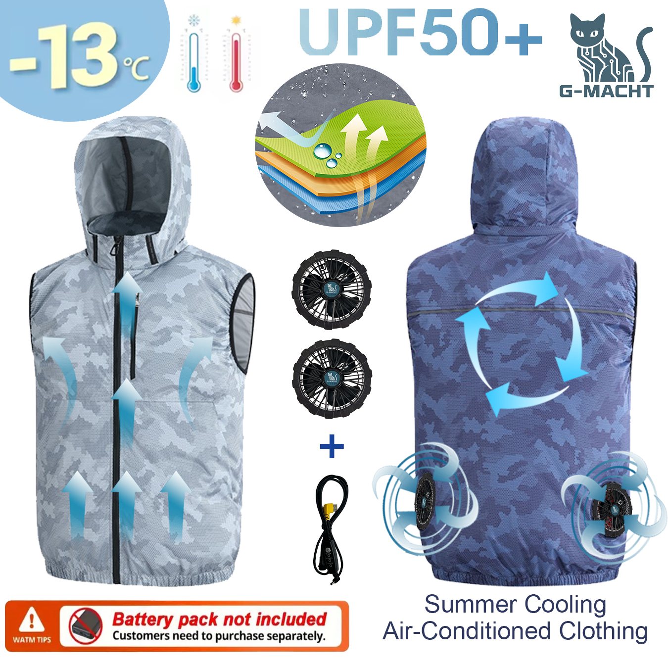 Letnia Sportowa Kamizelka Chło – Outdoor Sport Jacket Brand recenzja i cena
