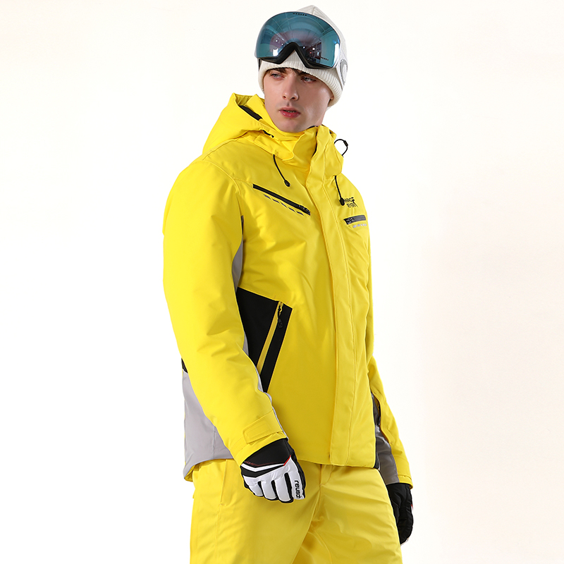 RUNNING RIVER marka wysokiej j – Outdoor Sport Jacket Brand recenzja i cena
