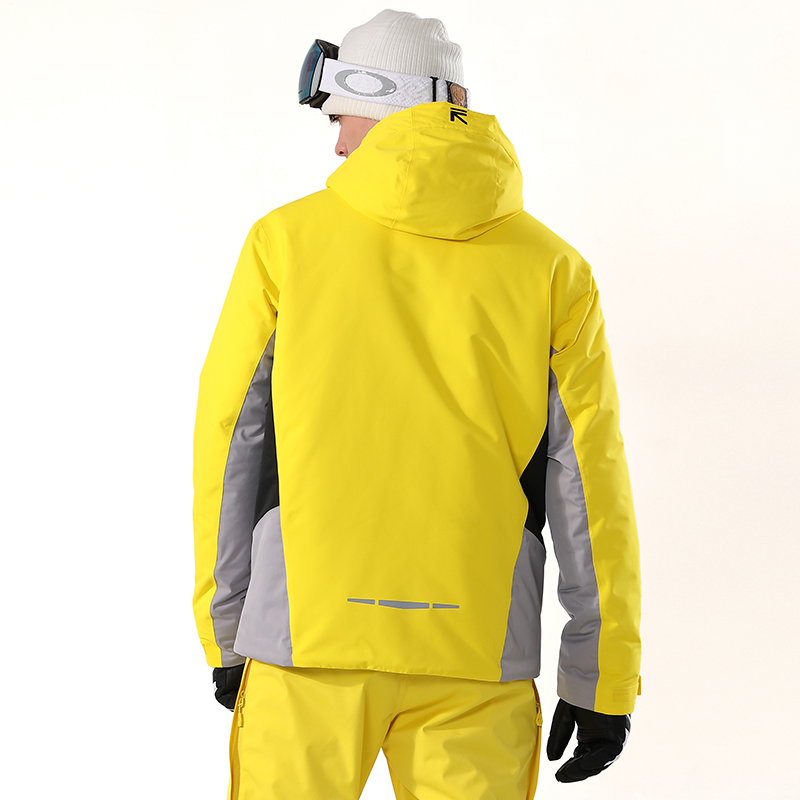 RUNNING RIVER marka wysokiej j – Outdoor Sport Jacket Brand recenzja i cena