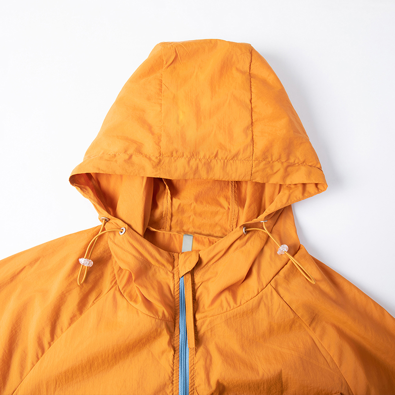 Kurtki przeciwsłoneczne LNGXO  – Outdoor Sport Jacket Men recenzja i cena