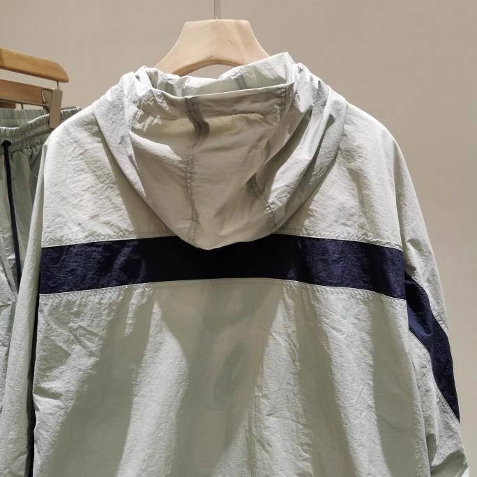 Męska letnia cienka sportowa k – Outdoor Sport Jacket Brand recenzja i cena