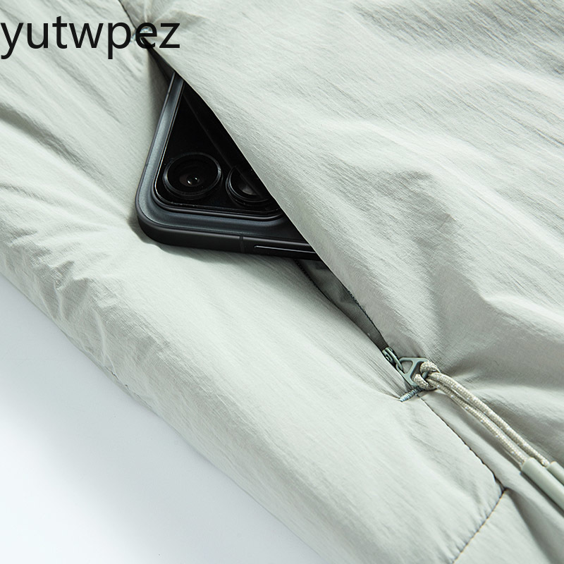 Unisexowa ciepła bawełniana ka – Outdoor Sport Jacket Brand recenzja i cena