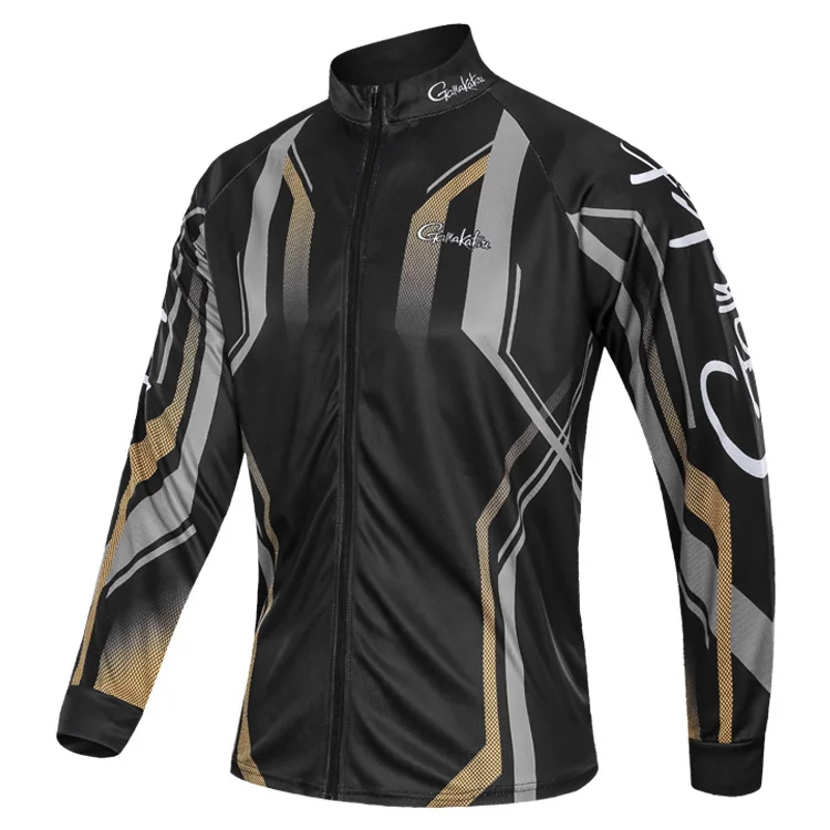 Nowe męskie koszule wędkarskie – Outdoor Sport Jacket Men recenzja i cena
