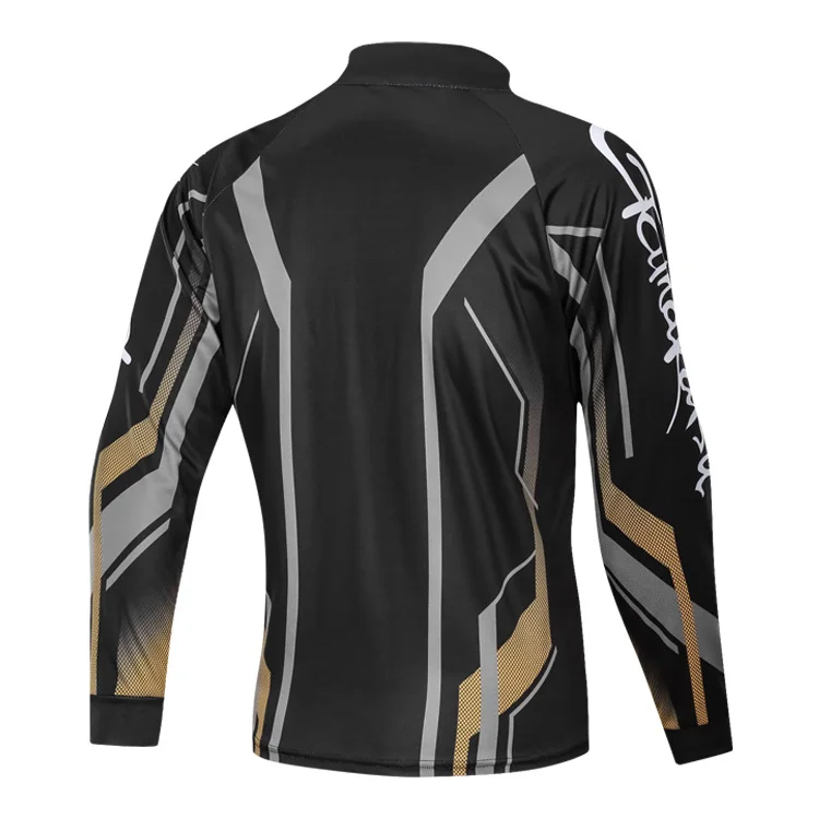 Nowe męskie koszule wędkarskie – Outdoor Sport Jacket Men recenzja i cena