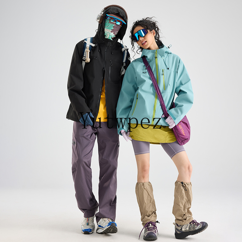 Wiatrówka sportowa na zewnątrz – Outdoor Sport Jacket Brand recenzja i cena