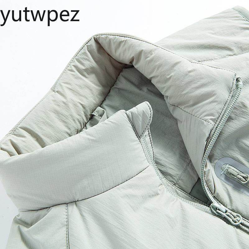 Wiatroodporna kamizelka bez rę – Outdoor Sport Jacket Brand recenzja i cena