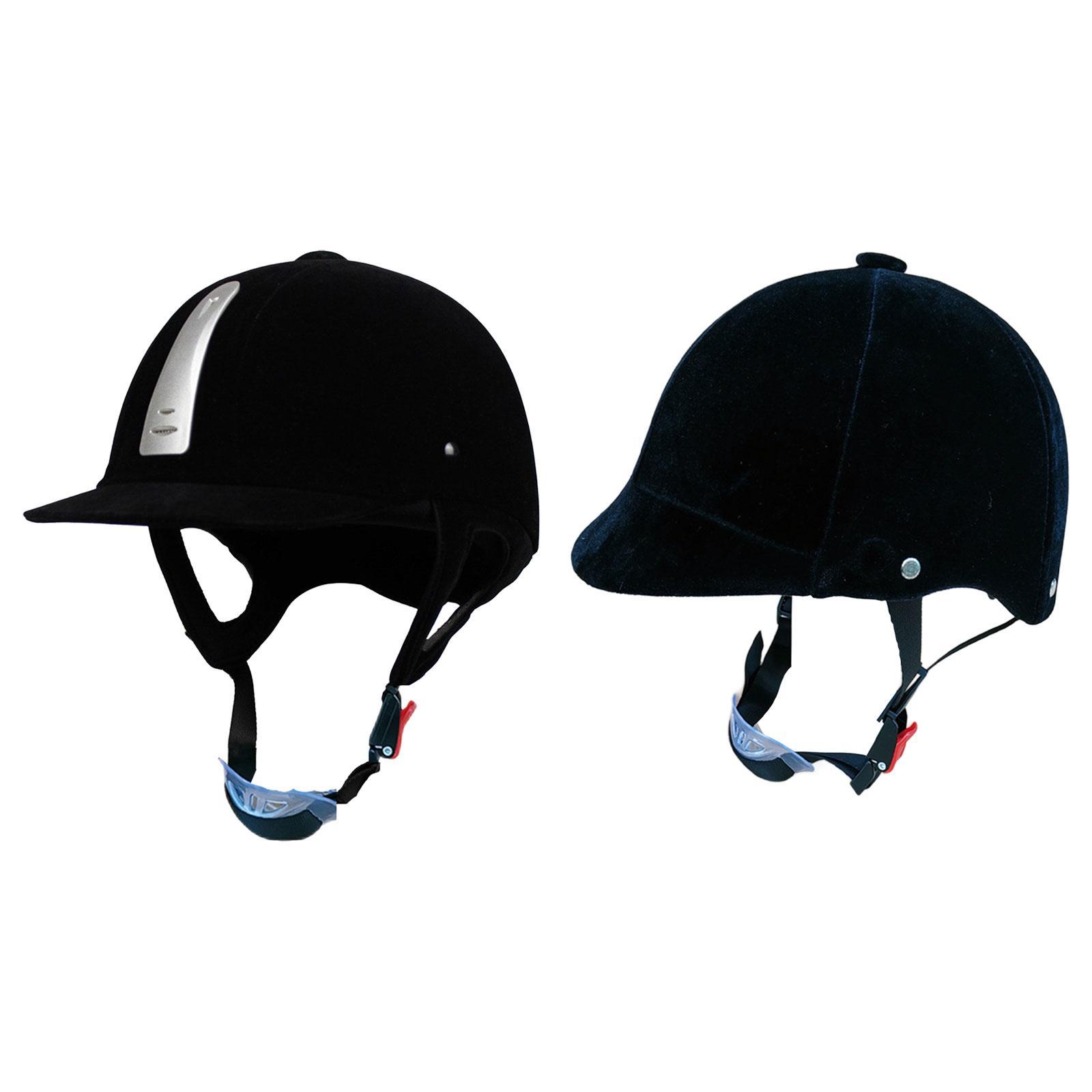 Profesjonalny kask jeździecki, – Equestrian Helmet recenzja i cena