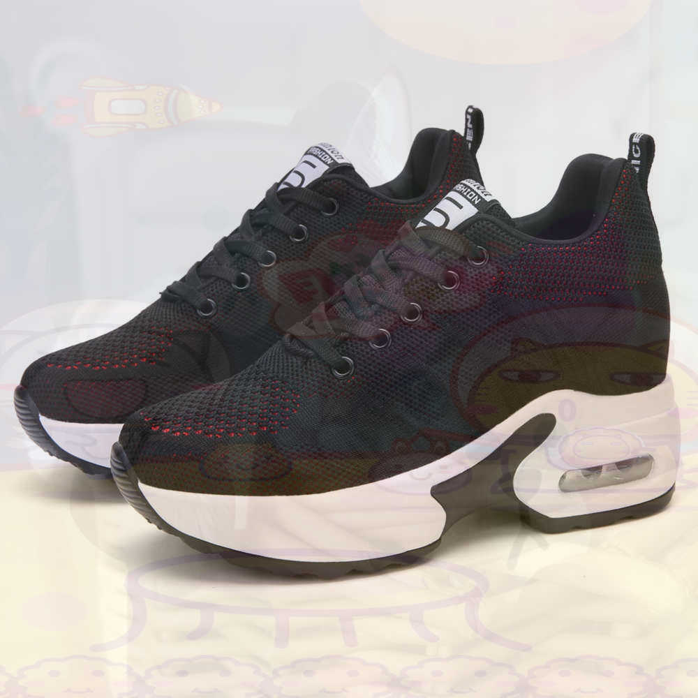 Czerwony Rozmiar 36 Buty Kobie – Indoor Sport And Outdoor Sports recenzja i cena