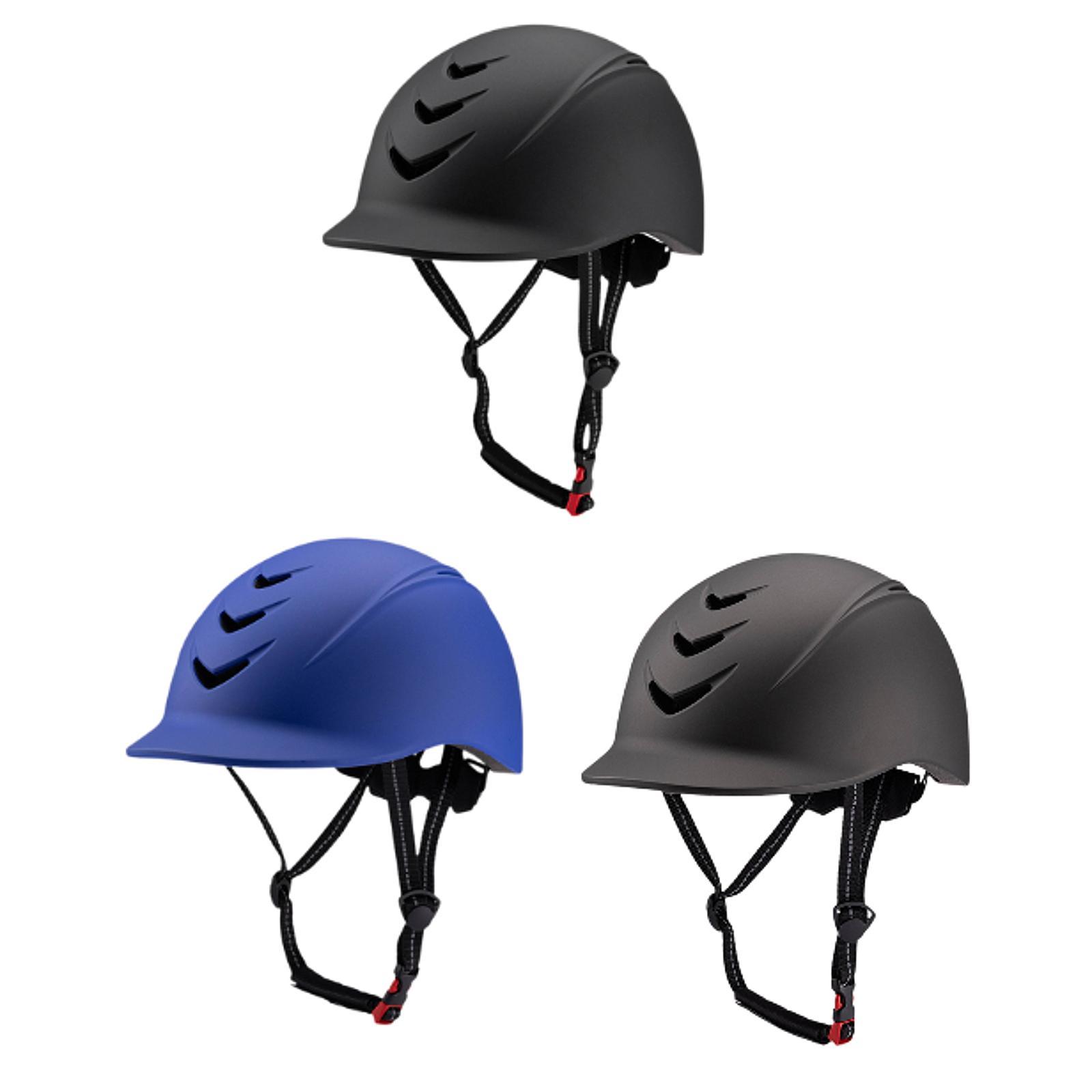 Regulowany kask jeździecki odp – Equestrian Helmet recenzja i cena