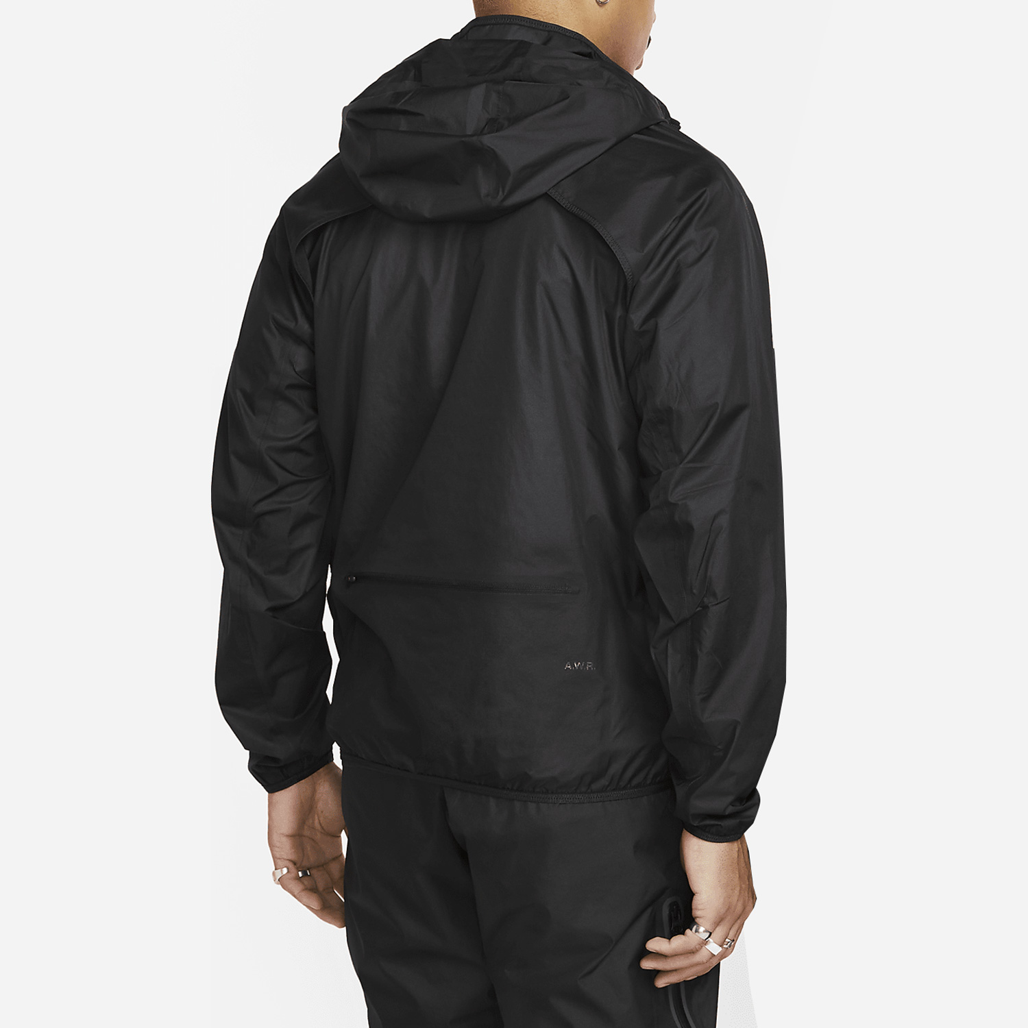 Nike Authentic Nowa Kolekcja M – Outdoor Sport Jacket Men recenzja i cena