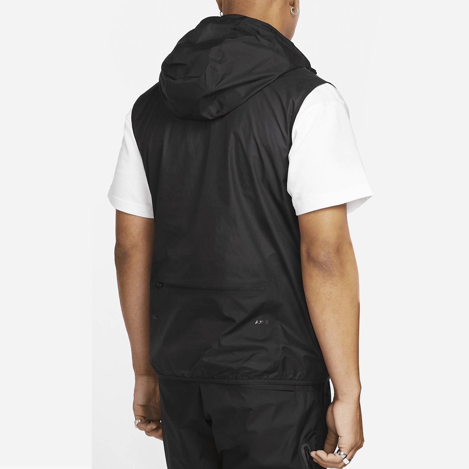 Nike Authentic Nowa Kolekcja M – Outdoor Sport Jacket Men recenzja i cena