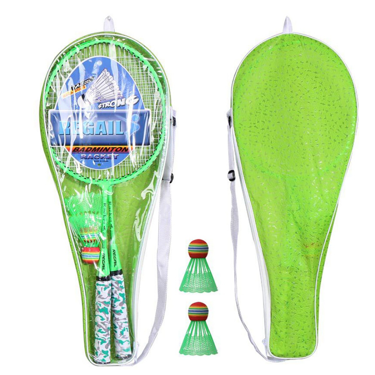 A89E - Zestaw do badmintona dl – Indoor Sport And Outdoor Sports recenzja i cena