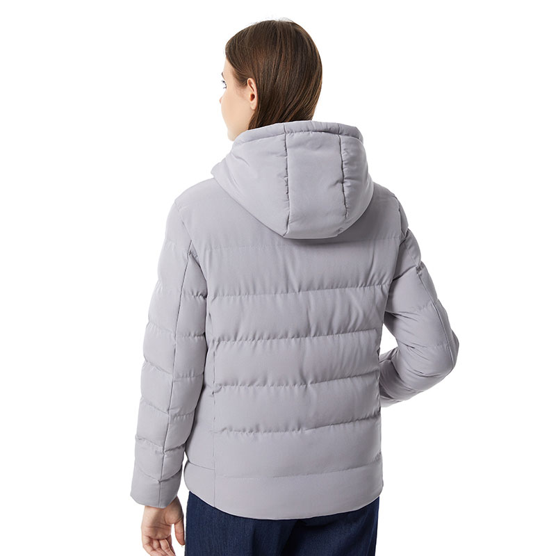 Kurtka zimowa z podgrzewaniem, – Outdoor Sport Jacket Men recenzja i cena