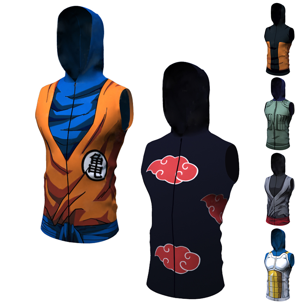 Męskie bluzy 3D siłownia Sport – Outdoor Sport Jacket Men recenzja i cena