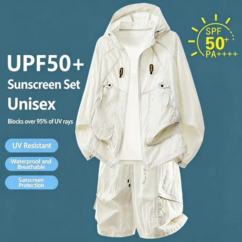 Dres z ochroną przeciwsłoneczn – Outdoor Sport Jacket Men recenzja i cena