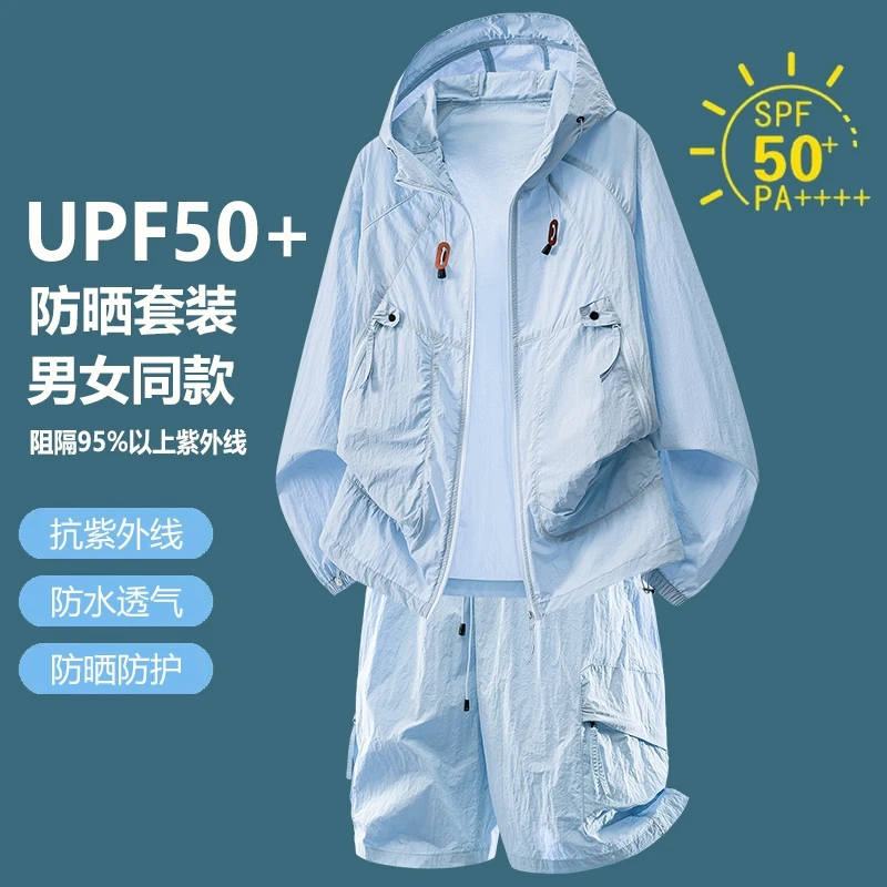 Dres z ochroną przeciwsłoneczn – Outdoor Sport Jacket Men recenzja i cena