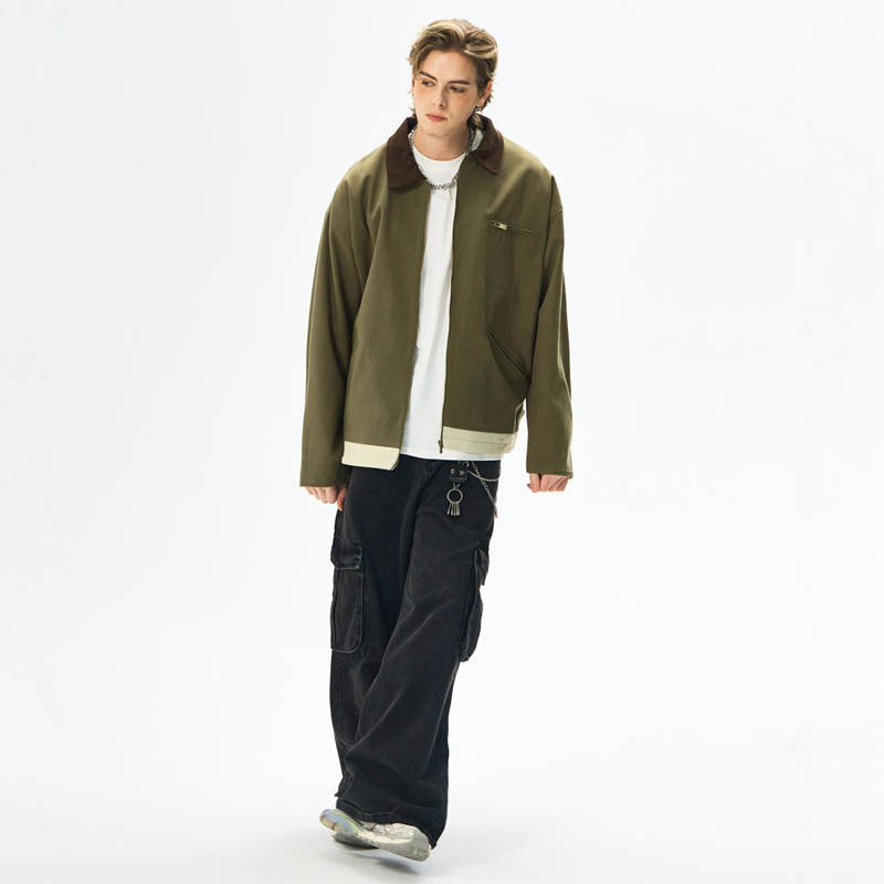 Wysokiej jakości stylowa kurtk – Outdoor Sport Jacket Brand recenzja i cena