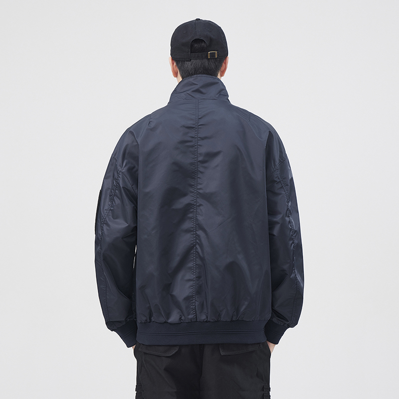 Modna markowa kurtka casualowa – Outdoor Sport Jacket Brand recenzja i cena