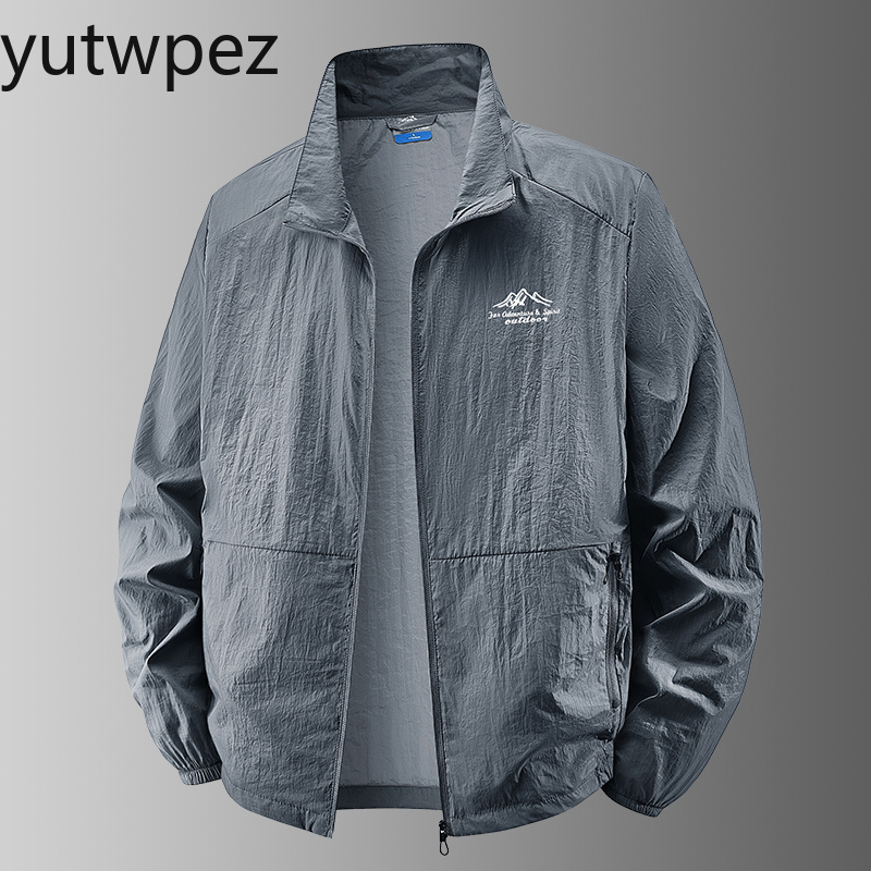 Kurtki rowerowe, kempingowe, m – Outdoor Sport Jacket Brand recenzja i cena