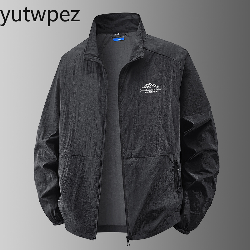 Kurtki rowerowe, kempingowe, m – Outdoor Sport Jacket Brand recenzja i cena