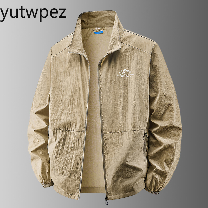 Kurtki rowerowe, kempingowe, m – Outdoor Sport Jacket Brand recenzja i cena