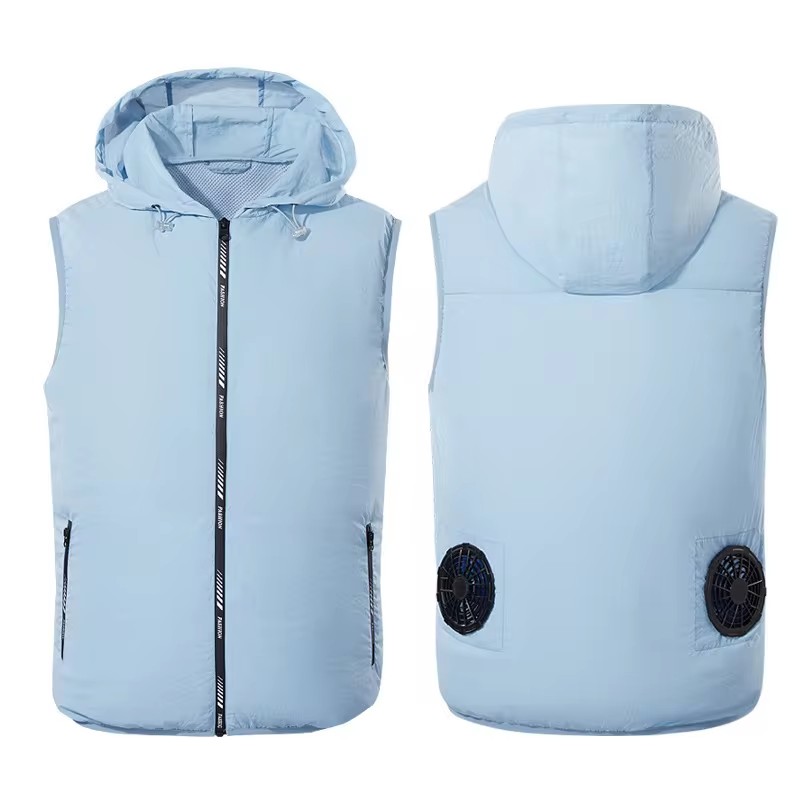 Letni wentylator sportowy klim – Outdoor Sport Jacket Brand recenzja i cena