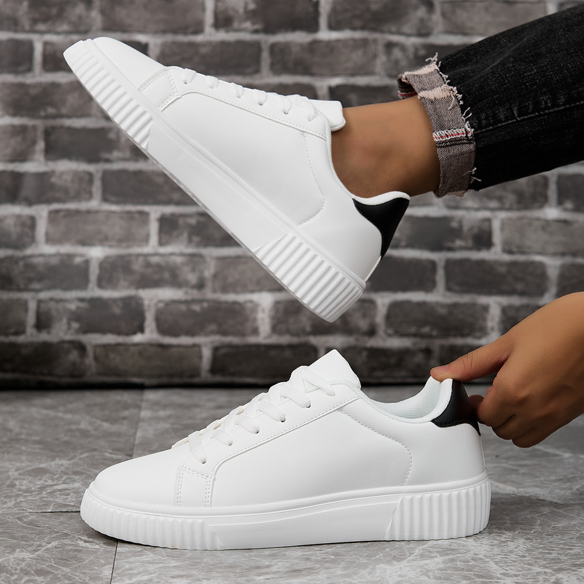 Modne buty sportowe, buty do b – Indoor Sport And Outdoor Sports recenzja i cena