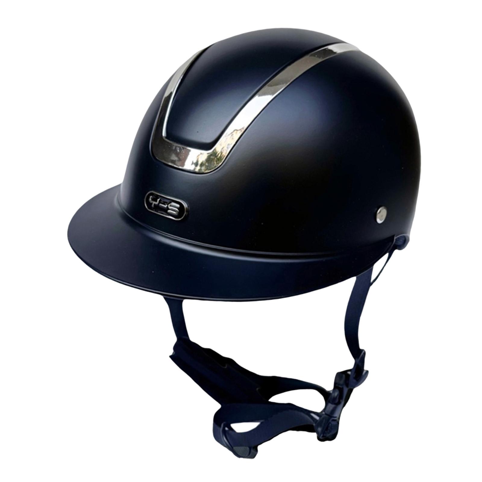 Kask jeździecki modny przenośn – Equestrian Helmet recenzja i cena