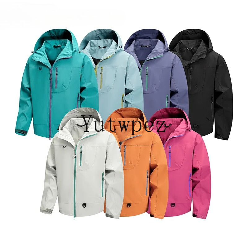Kurtki Hardshell na wędrówki,  – Outdoor Sport Jacket Brand recenzja i cena