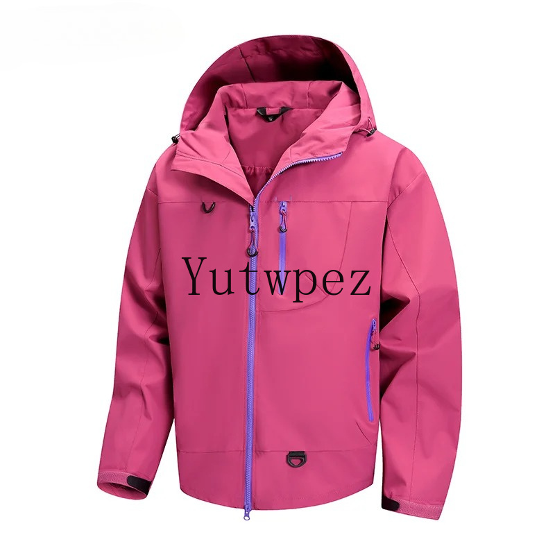 Kurtki Hardshell na wędrówki,  – Outdoor Sport Jacket Brand recenzja i cena