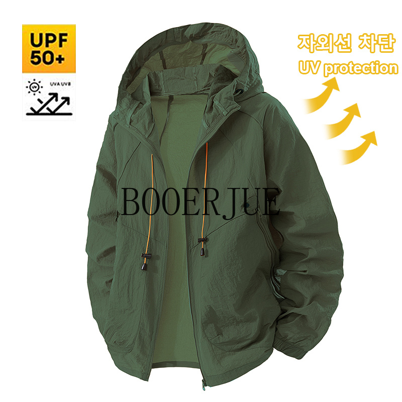Kurtka sportowa outdoorowa męs – Outdoor Sport Jacket Men recenzja i cena