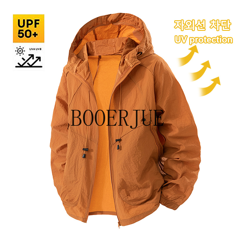 Kurtka sportowa outdoorowa męs – Outdoor Sport Jacket Men recenzja i cena