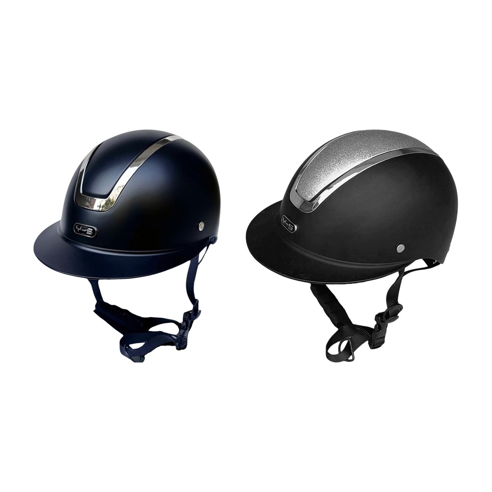 Kask jeździecki praktyczny, re – Equestrian Helmet recenzja i cena