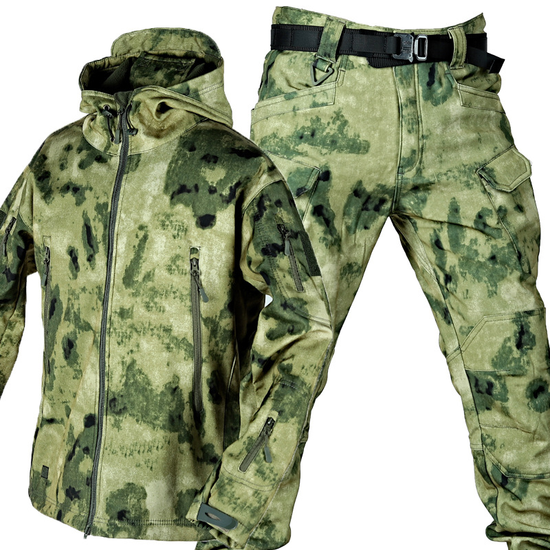 Outdoor wodoodporna wiatroszcz – Outdoor Sport Jacket Men recenzja i cena