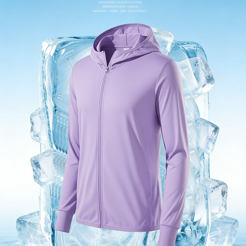 Męska kurtka wiatrówka z kaptu – Outdoor Sport Jacket Men recenzja i cena