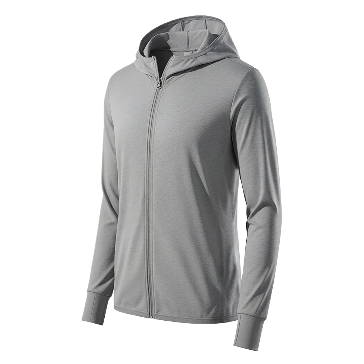 Męska kurtka wiatrówka z kaptu – Outdoor Sport Jacket Men recenzja i cena