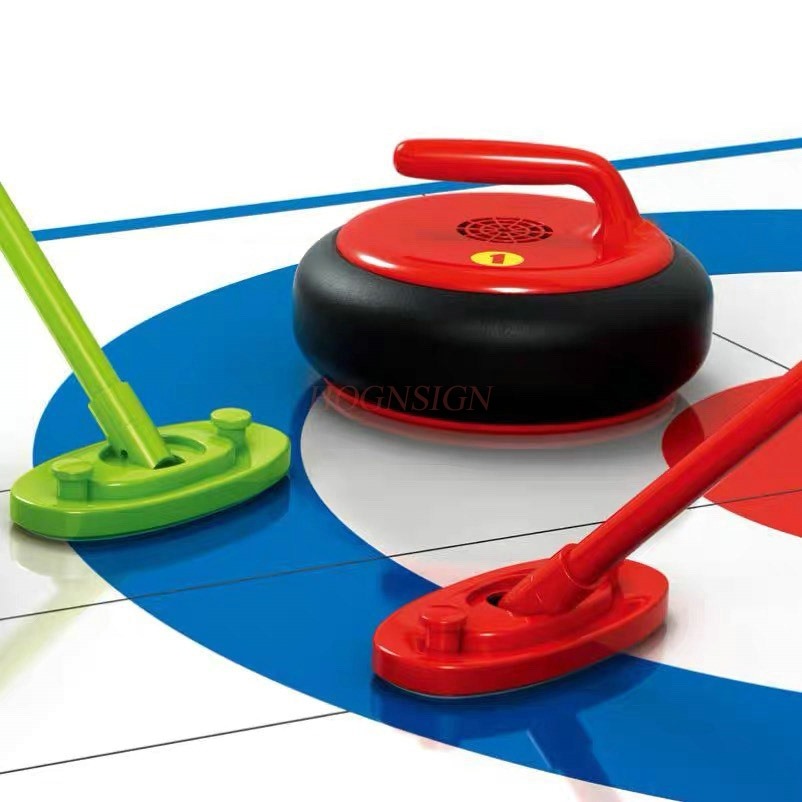 Kulig stołowy Dziecięce gry st – Indoor Sport And Outdoor Sports recenzja i cena